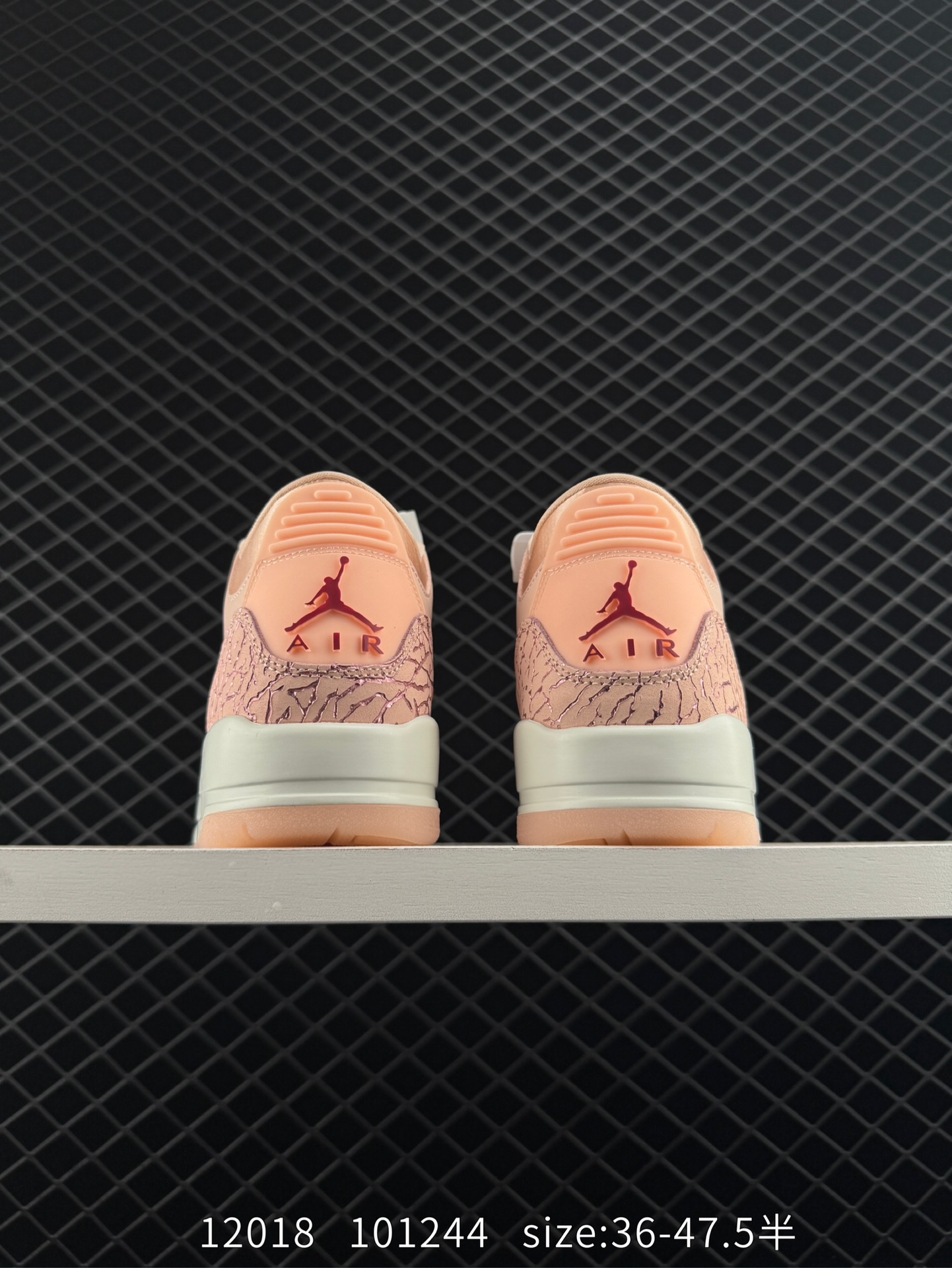 Air Jordan AJ3 Retro